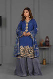 Sapphire Royalty Eid Collection 2020