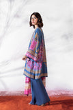 Sehtia 03pday22v120 Sapphire Online Lawn Vol 1 2022