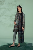 Malaal 03pday22v126 Sapphire Online Lawn Vol 1 2022