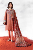 Malala 03pday22v129 Sapphire Online Lawn Vol 1 2022