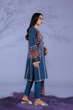 Satis 03pecls22v15 Sapphire Online Lawn Vol 1 2022
