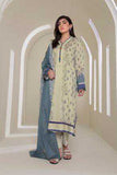 Sapphire Misty B Lawn Volume 5 2020