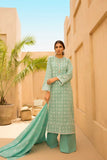 Bareeze Shadow Work 4 Er660 Aqua Collection 2021