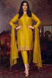 Zaaviay Noori Arzish Raw Silk Luxury Collection 2020 | Zaaviay Arzish Collection