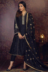 Zaaviay Zyra Arzish Raw Silk Luxury Collection 2020 | Zaaviay Arzish Collection