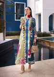 Elaf Premium EOP-08B Whimsy Toscana Prints Collection Online Shopping