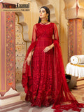 Nk-b03 Noorma Kamal Biyaah Wedding Festive 2022