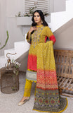Alzohaib CCDL-22-04 Coco Printed Lawn Vol 1 2022 Online Shopping