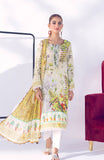 Alzohaib CSD-22-04 Colours Digital Striped Doriya Edition 2022 Online Shopping
