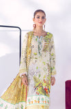 Alzohaib CSD-22-04 Colours Digital Striped Doriya Edition 2022 Online Shopping