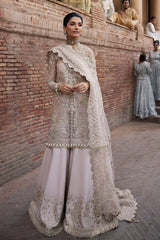 Afrozeh Meharbano Dastangoi Wedding Formals Edition Online Shopping