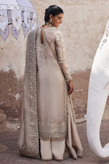 Afrozeh Ulfat Dastangoi Wedding Formals Edition Online Shopping