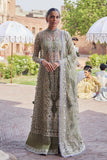 Afrozeh Nigar Dastangoi Wedding Formals Edition Online Shopping