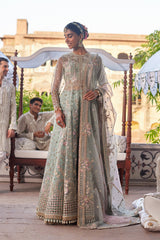 Afrozeh Mehrunisa Dastangoi Wedding Formals Edition Online Shopping