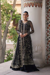 Afrozeh Nafeesa Dastangoi Wedding Formals Edition Online Shopping