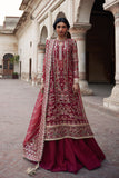 Afrozeh Noor Jehan Dastangoi Wedding Formals Edition Online Shopping