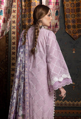 Adan Libas Design # 5511 Lawn By Ayesha Zia Online Shopping