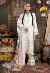 Adan Libas Design # 5520 Lawn By Ayesha Zia Online Shopping