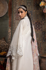 Adan Libas Design # 5520 Lawn By Ayesha Zia Online Shopping