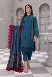 Rangrasiya Minha Florence Slub Linen Shawl Online Shopping