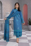 Rangrasiya Maliha Florence Slub Linen Shawl Online Shopping