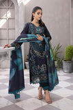 Rangrasiya Kazimah Florence Slub Linen Shawl Online Shopping