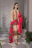 Rangrasiya Maira Florence Slub Linen Shawl Online Shopping