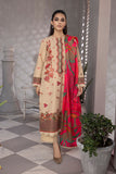 Rangrasiya Maira Florence Slub Linen Shawl Online Shopping