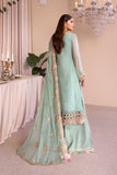 Emaan Adeel RM-02 Dalilah Romansiyyah Luxury Formals Online Shopping