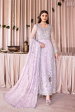 Emaan Adeel RM-04 Sweet Indigo Romansiyyah Luxury Formals Online Shopping