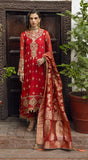 Anaya By Kiran Chaudhry Hiranur Anahita Wedding Collection 2022 Online Shopping