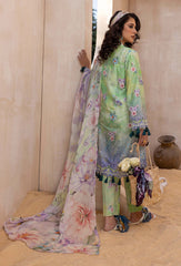 Adan Libas Design # 5683 Adan's PrintsKari Lawn Collection Online Shopping