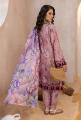 Adan Libas Design # 5682 Adan's PrintsKari Lawn Collection Online Shopping