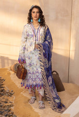 Adan Libas Design # 5681 Adan's PrintsKari Lawn Collection Online Shopping