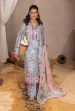 Adan Libas Design # 5690 Adan's PrintsKari Lawn Collection Online Shopping