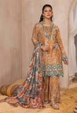 Adan Libas Design # 5687 Adan's PrintsKari Lawn Collection Online Shopping