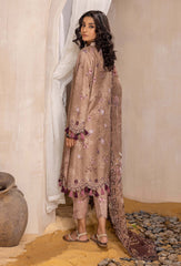 Adan Libas Design # 5685 Adan's PrintsKari Lawn Collection Online Shopping