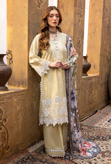 Adan Libas Design # 5513 Lawn By Ayesha Zia Online Shopping