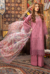 Adan Libas Design # 5516 Lawn By Ayesha Zia Online Shopping