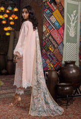 Adan Libas Design # 5521 Lawn By Ayesha Zia Online Shopping