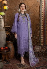 Adan Libas Design # 5519 Lawn By Ayesha Zia Online Shopping