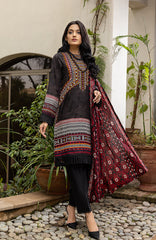 Al Zohaib ANL1 22-04A Anum Printed Lawn 2022 Online Shopping