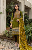 Al Zohaib ANL1 22-04B Anum Printed Lawn 2022 Online Shopping