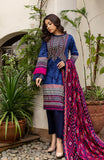 Al Zohaib ANL1 22-04C Anum Printed Lawn 2022 Online Shopping