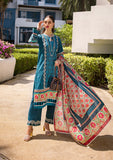 Elaf Premium EOP-07A Fauna  Prints Collection Online Shopping