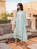 Gulaal Asmarah 05 Embroidered Chiffon Collection 2022 Online Shopping