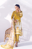Alzohaib CSD-22-05 Colours Digital Striped Doriya Edition 2022 Online Shopping