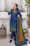 Alzohaib CCDL-22-05 Coco Printed Lawn Vol 1 2022 Online Shopping