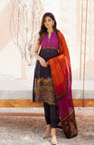 Al Zohaib CPBC 22-05 Colors Digital Printed Bamber Chiffon 2022 Online Shopping