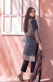 Alzohaib CCDL2-22-05 Coco Printed Lawn Vol 2 2022 Online Shopping